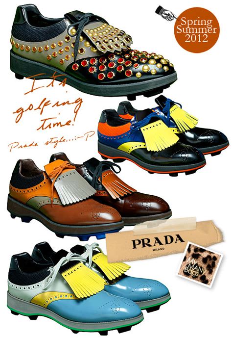 prada shoes summer 2012|More.